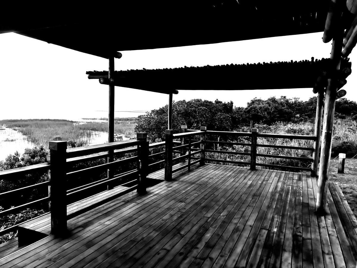 Saint Lucia Estuary 马普特兰旅馆酒店 外观 照片